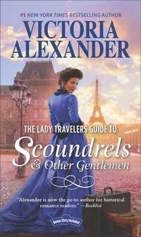 Enlarge image Cover: The Lady Travelers Guide to Scoundrels & Other Gentlemen - HQN Books