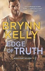 Cover: Edge of Truth - HQN Books