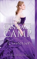 Cover: Winterset - HQN Books