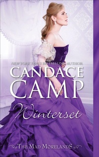 Enlarge image Cover: Winterset - HQN Books
