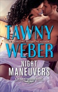 Cover: Night Maneuvers - HQN Books