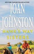 Cover: Hawk's Way: Sisters - HQN Books
