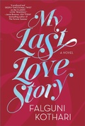 Cover: My Last Love Story - Graydon House