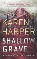 Cover: Shallow Grave - MIRA