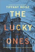 Cover: The Lucky Ones - MIRA