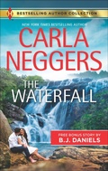 Cover: The Waterfall - Harlequin Bestselling Author Collection