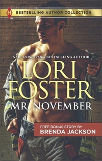 Enlarge image Cover: Mr. November - Harlequin Bestselling Author Collection