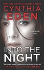 Cover: Into the Night - HQN Books