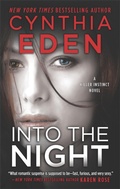 Cover: Into the Night - HQN Books
