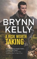 Cover: A Risk Worth Taking - HQN Books