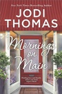 Cover: Mornings on Main - HQN Books