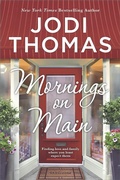 Cover: Mornings on Main - HQN Books