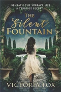 Cover: The Silent Fountain - MIRA