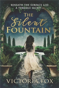 Enlarge image Cover: The Silent Fountain - MIRA