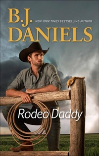 Enlarge image Cover: Rodeo Daddy - Harlequin