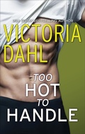 Cover: Too Hot to Handle - HQN Books