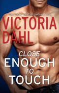 Cover: Close Enough to Touch - HQN Books