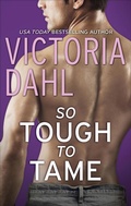 Cover: So Tough to Tame - HQN Books