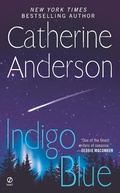 Cover: Indigo Blue - Berkley