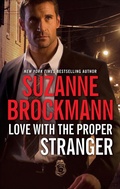 Cover: Love with the Proper Stranger - HQN Books