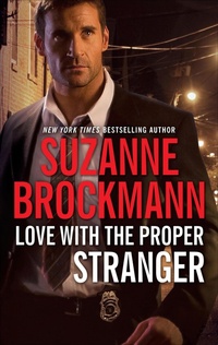 Enlarge image Cover: Love with the Proper Stranger - HQN Books