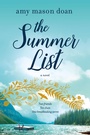 Cover: The Summer List - Graydon House