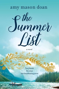 Enlarge image Cover: The Summer List - Graydon House