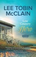 Cover: Low Country Hero - HQN Books