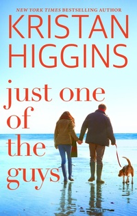 Enlarge image Cover: Just One of the Guys - HQN Books
