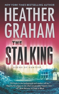 Enlarge image Cover: The Stalking - MIRA
