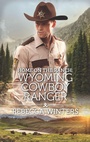 Cover: Home on the Ranch: Wyoming Cowboy Ranger - Harlequin Home on the Ranch