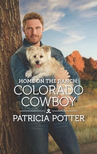 Enlarge image Cover: Home on the Ranch: Colorado Cowboy - Harlequin Home on the Ranch