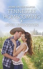 Cover: Home on the Ranch: Tennessee Homecoming - Harlequin Home on the Ranch