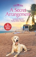Cover: A Secret Arrangement - Harlequin
