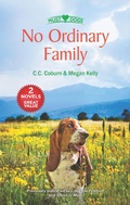 Cover: No Ordinary Family - Harlequin