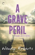 Cover: A Grave Peril - Carina Press