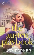 Cover: The Austen Playbook - Carina Press