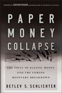 Cover: Paper Money Collapse - Wiley