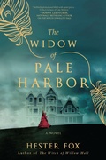 Cover: The Widow of Pale Harbor - Graydon House