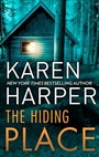 Cover: The Hiding Place - MIRA