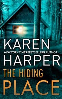 Enlarge image Cover: The Hiding Place - MIRA
