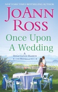 Cover: Once Upon a Wedding - HQN Books