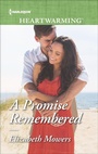 Cover: A Promise Remembered - Harlequin