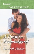 Cover: A Promise Remembered - Harlequin