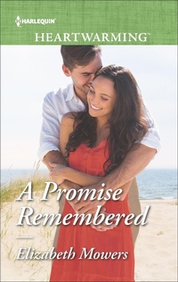 Enlarge image Cover: A Promise Remembered - Harlequin