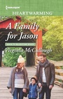 Cover: A Family for Jason - Harlequin