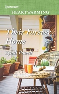 Cover: Their Forever Home - Harlequin Heartwarming