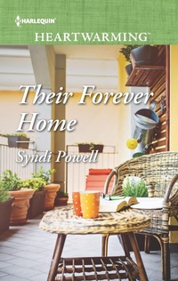 Enlarge image Cover: Their Forever Home - Harlequin Heartwarming