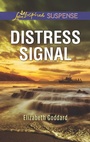 Cover: Distress Signal - Love Inspired Suspense