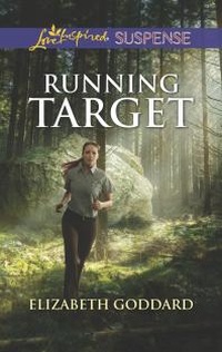 Enlarge image Cover: Running Target - Love Inspired Suspense
